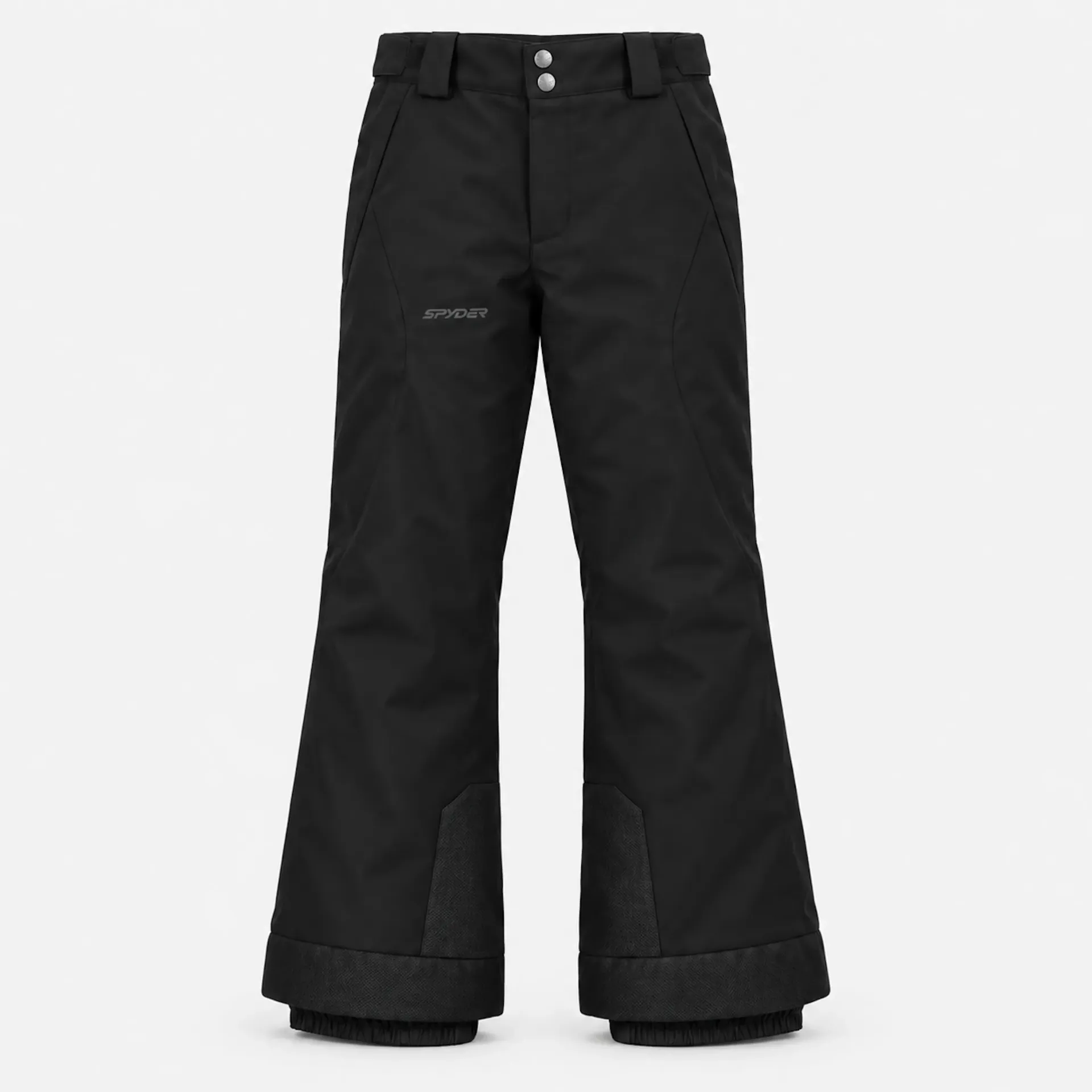 TEAM PRO PANT FULL ZIP