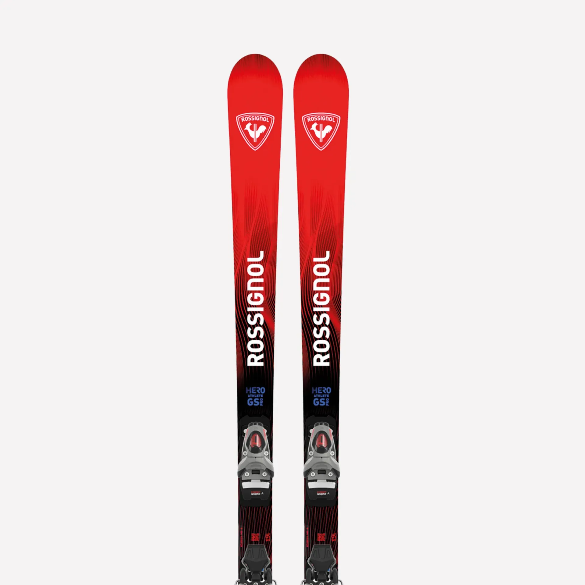HERO ATHLETE GS PRO (R21 PRO)