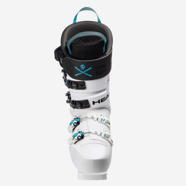 RAPTOR WCR 4 RV WHITE 2