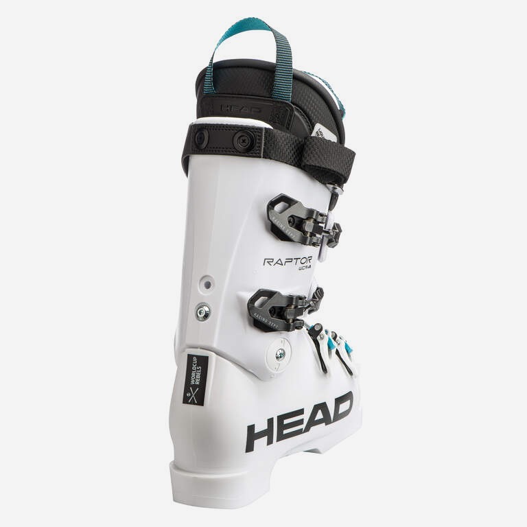 RAPTOR WCR 4 RV WHITE 3