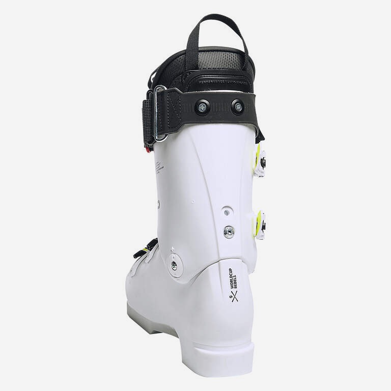 RAPTOR WCR 3 4