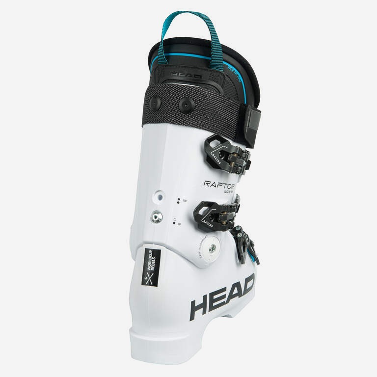 RAPTOR WCR 90 3