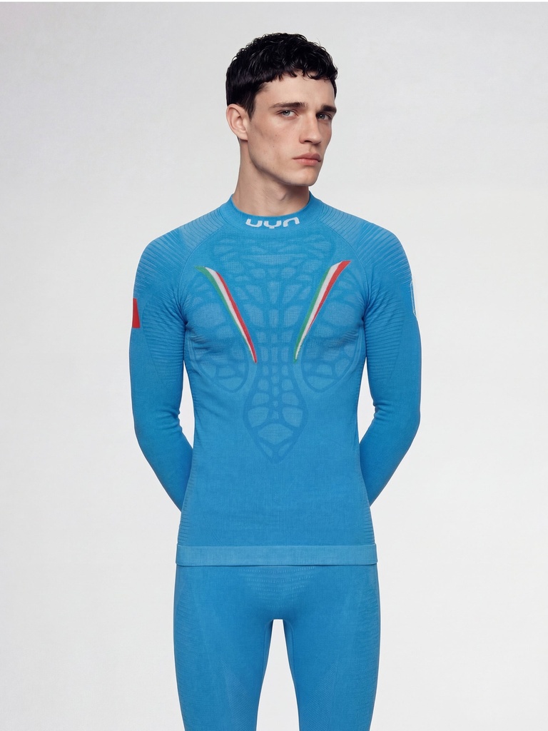 NATYON BIOMORPH TOP ITALIA