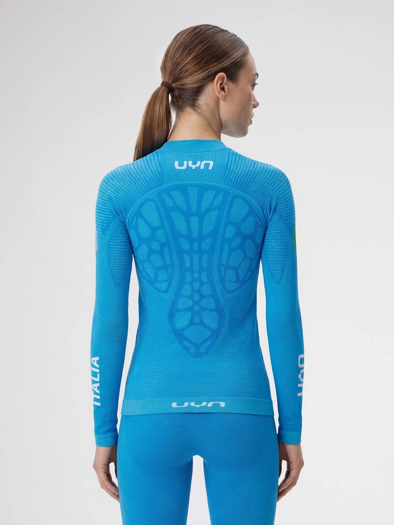 NATYON BIOMORPH TOP ITALIA
