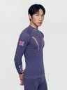 NATYON BIOMORPH TOP GREAT BRITAIN