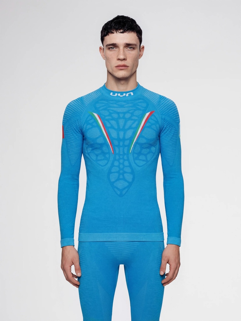 NATYON BIOMORPH TOP ITALIA