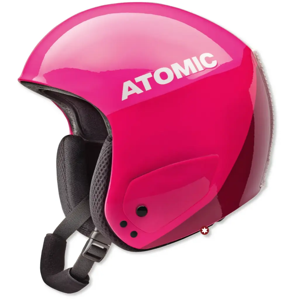 [AN5005426-53.5-54.5] REDSTER REPLICA (53.5-54.5)