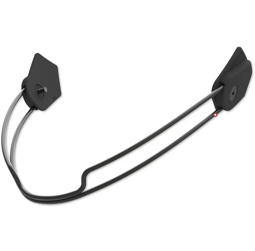 [AN5006228] CHIN GUARD SYSTEM