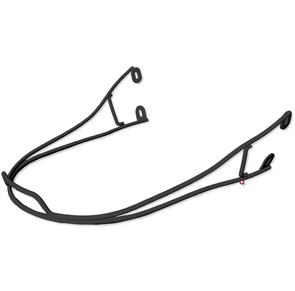 [2000AM0-M] CHINGUARD VULCANO 6.8 (M)