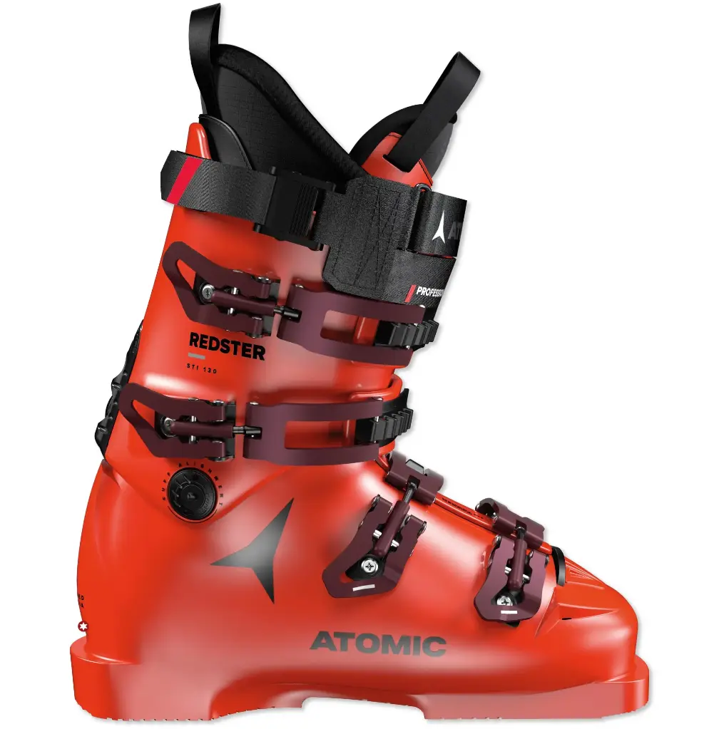 REDSTER STI 130