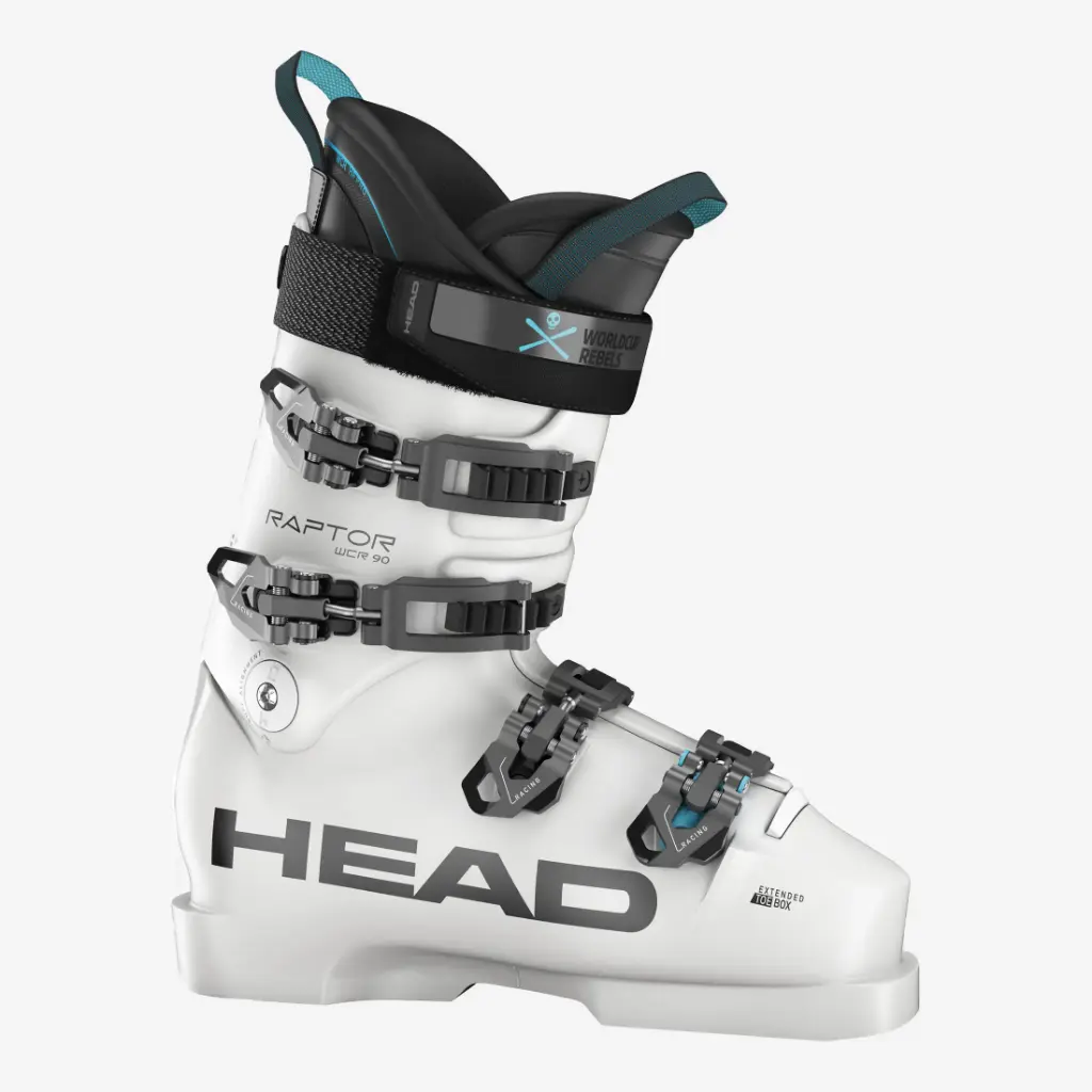 RAPTOR WCR 90
