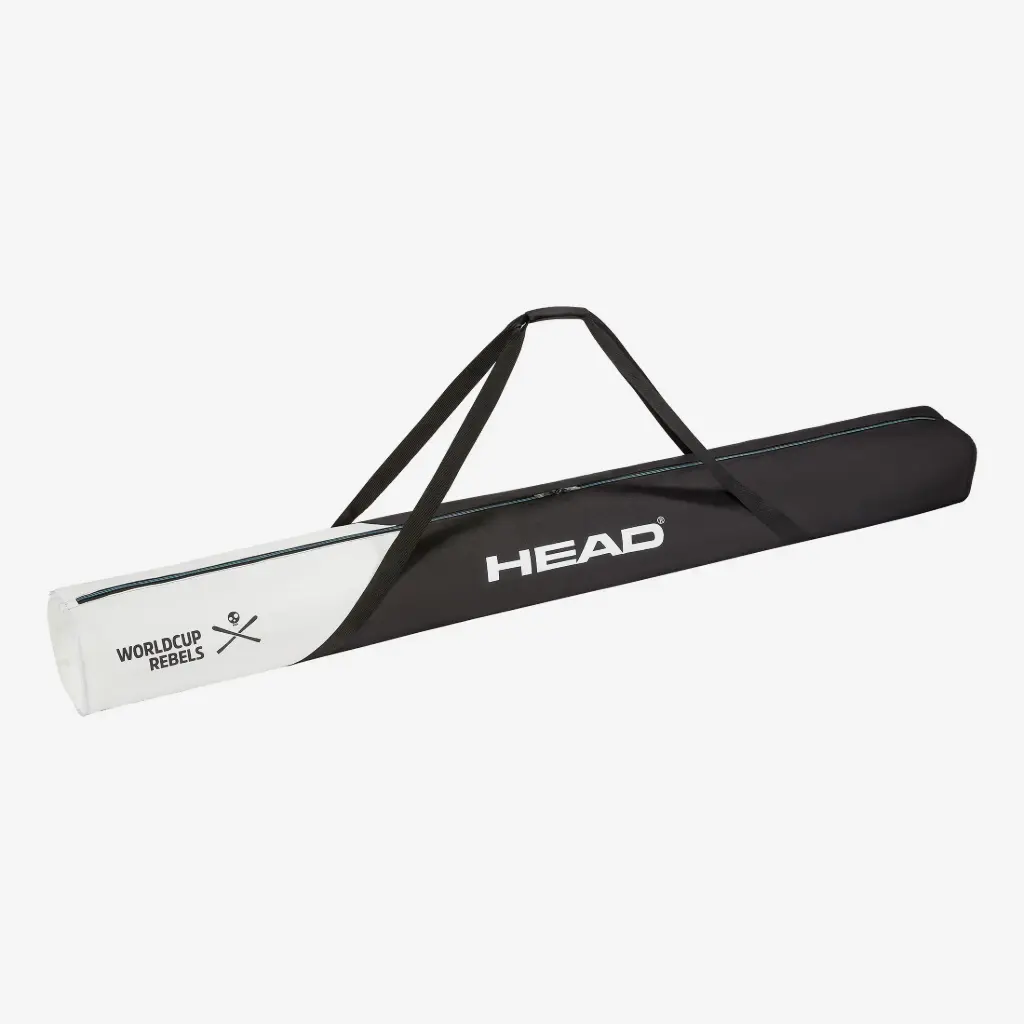 [383933] REBELS SINGLE SKIBAG 197CM