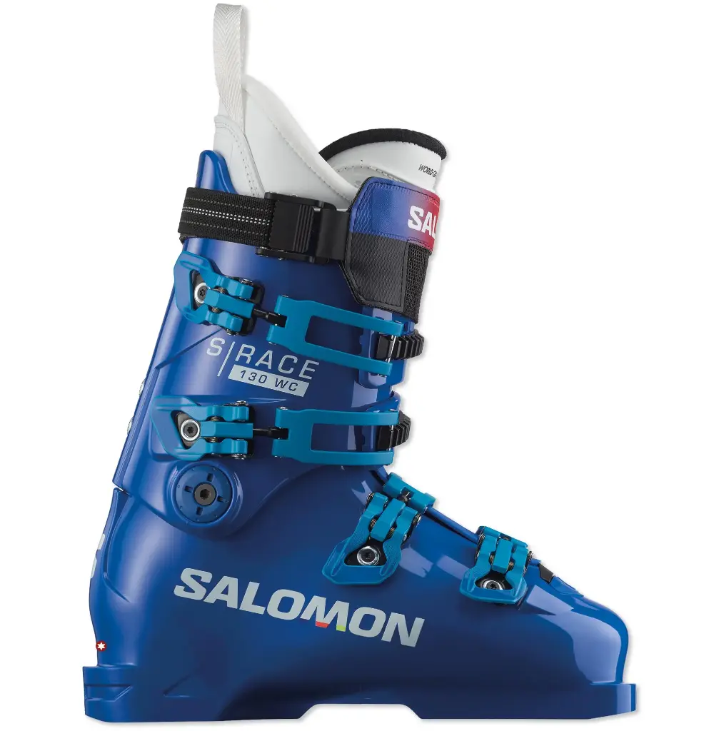 S/RACE² 130 WC