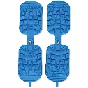 SKI BOOT TRACTION