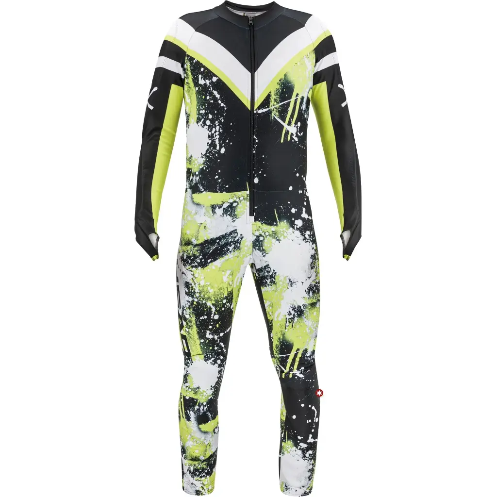GS RACE SUIT FIS