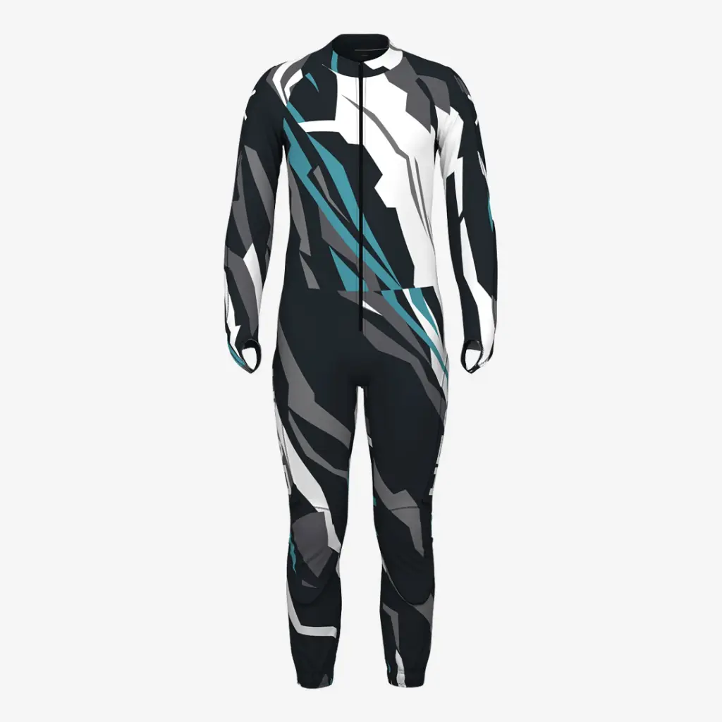 [821524-S] GS RACE SUIT FIS (S)