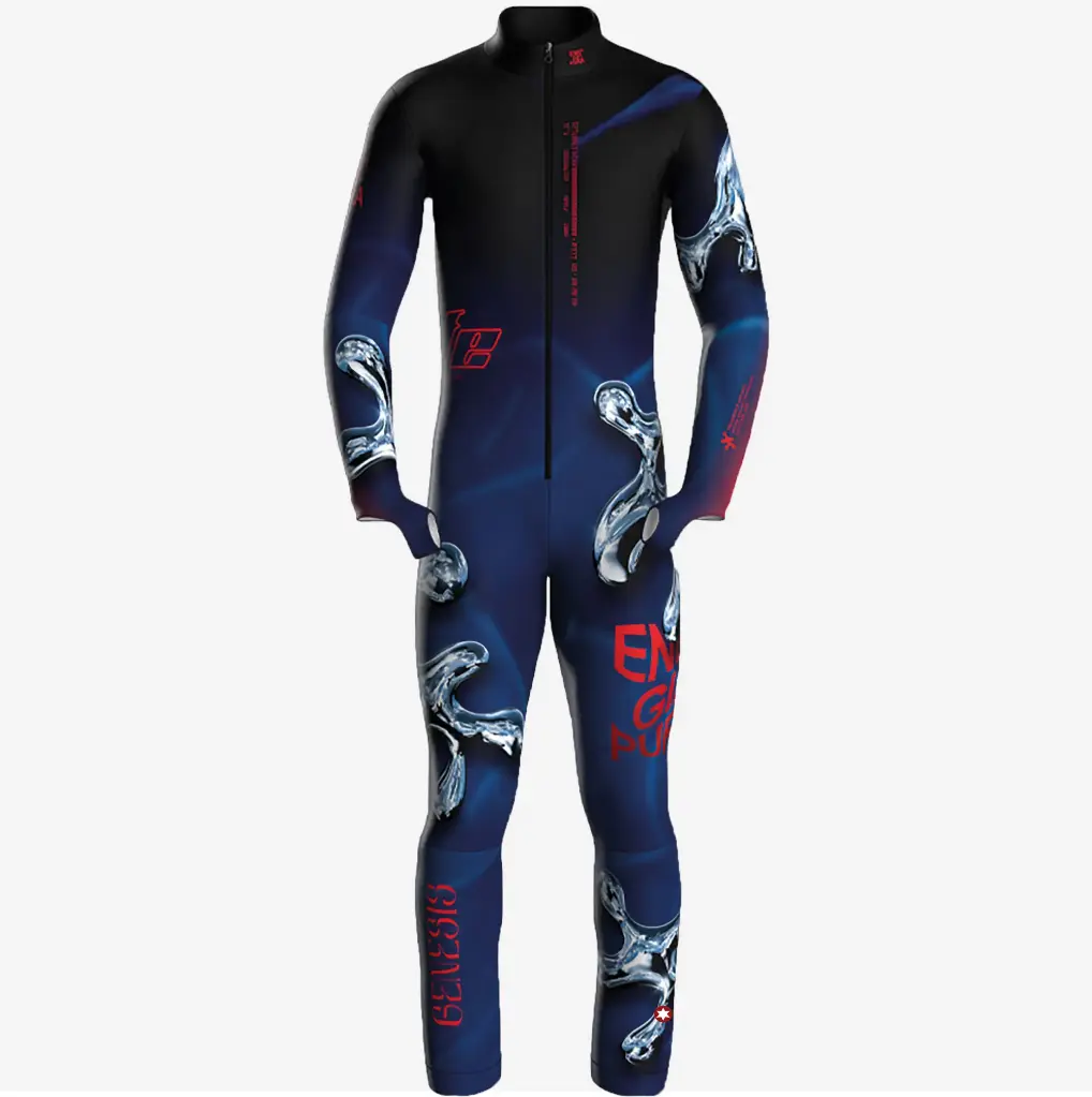 [TA000U.YF68-S] THERMIC GENESIS  (S)