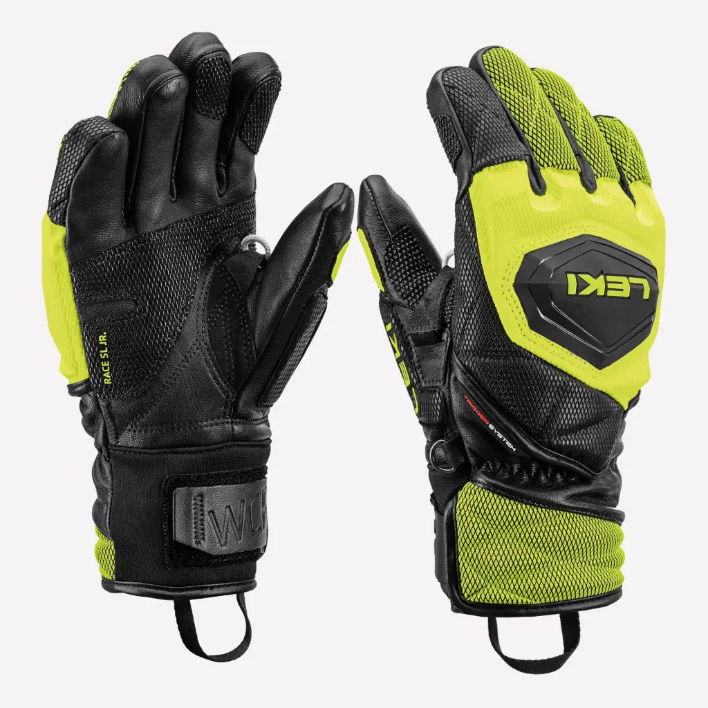 [654801701-6.0] WCR VENOM 3D JUNIOR (6.0)