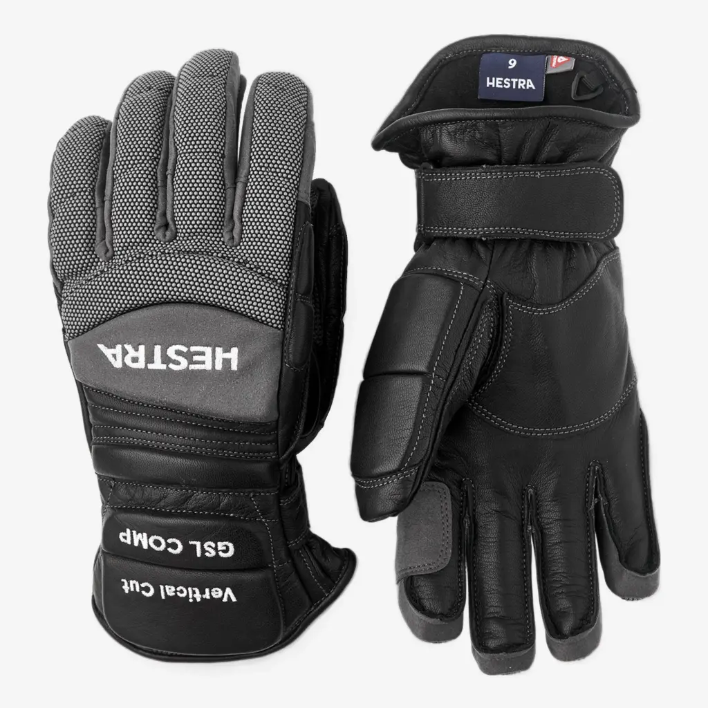 [3001980.10000-6.0] GSL RACE COMP (6.0)