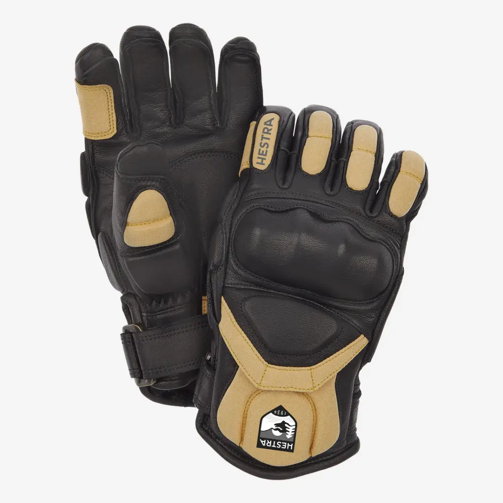 [31740-5.0] IMPACT RACING JR (5.0)