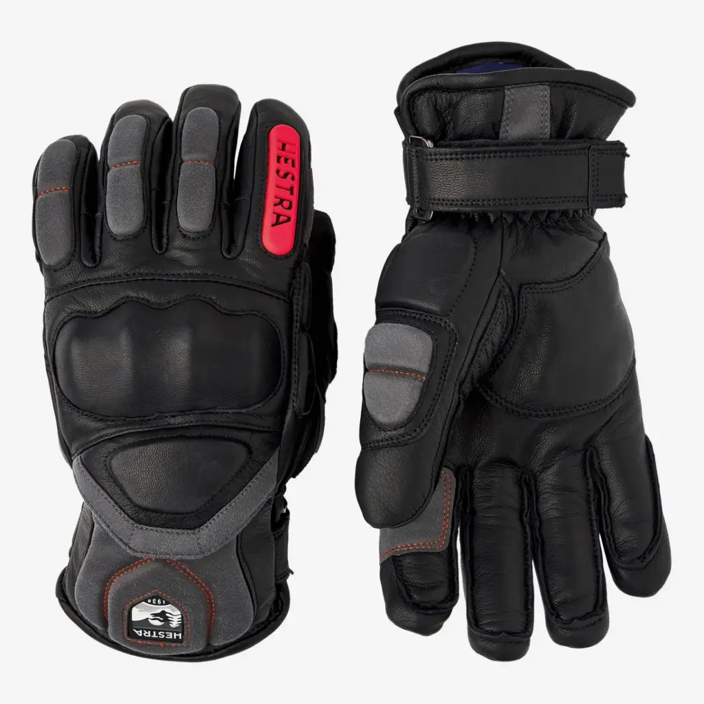 IMPACT RACING SR