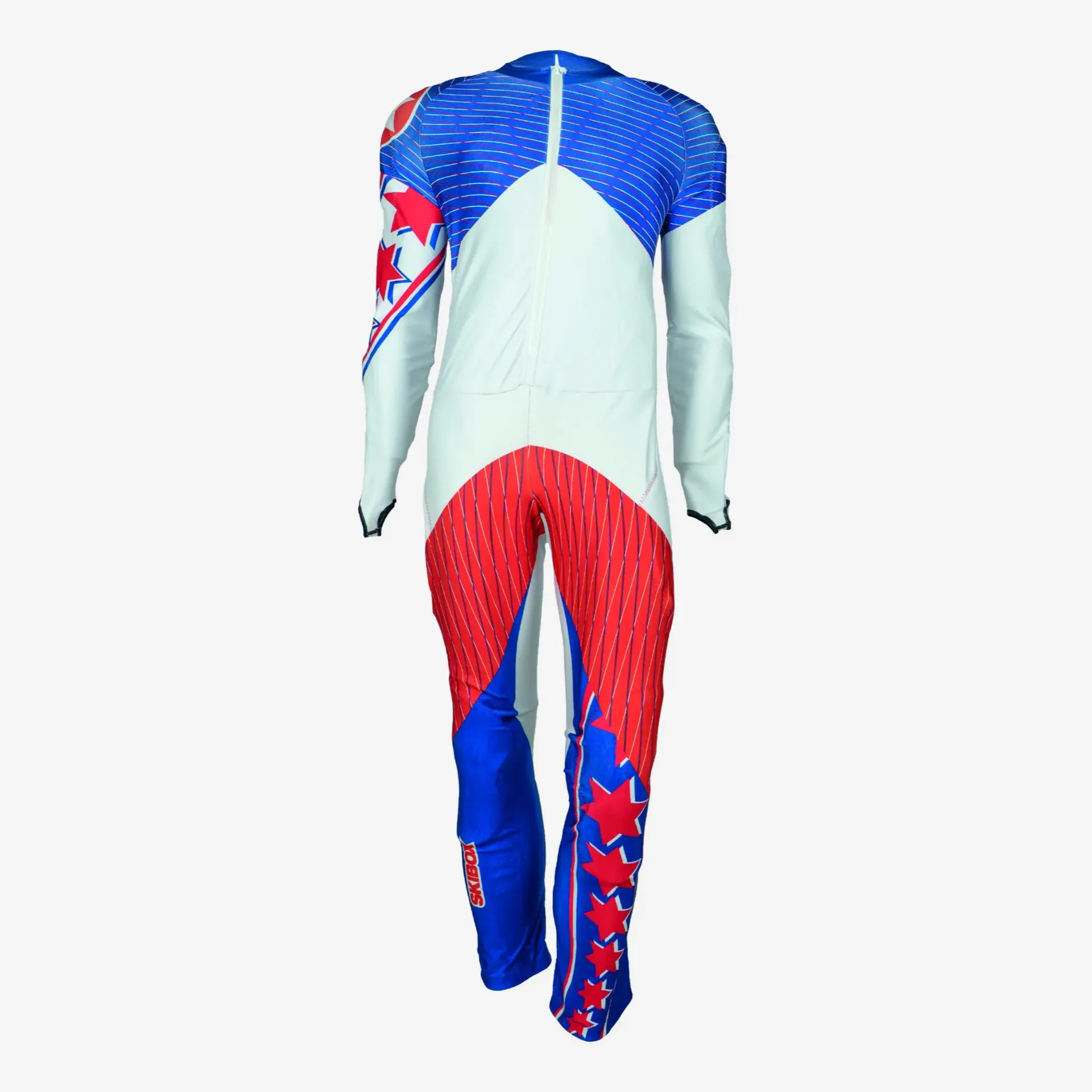 [22401.037.017-XS] RACE SUIT GS ELE FIS (XS)