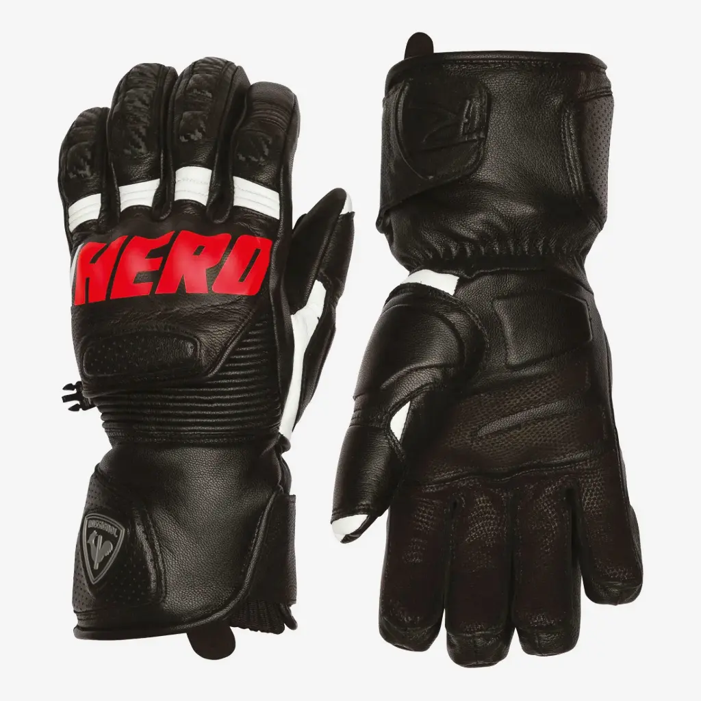 [RLIMG09-200-6 XS] WC PRO RACE LTH IMPR (6.0)