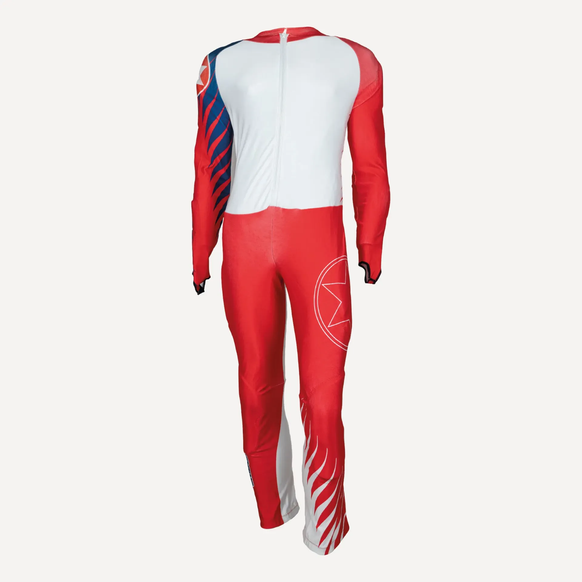 RACE SUIT GS PAULO FIS