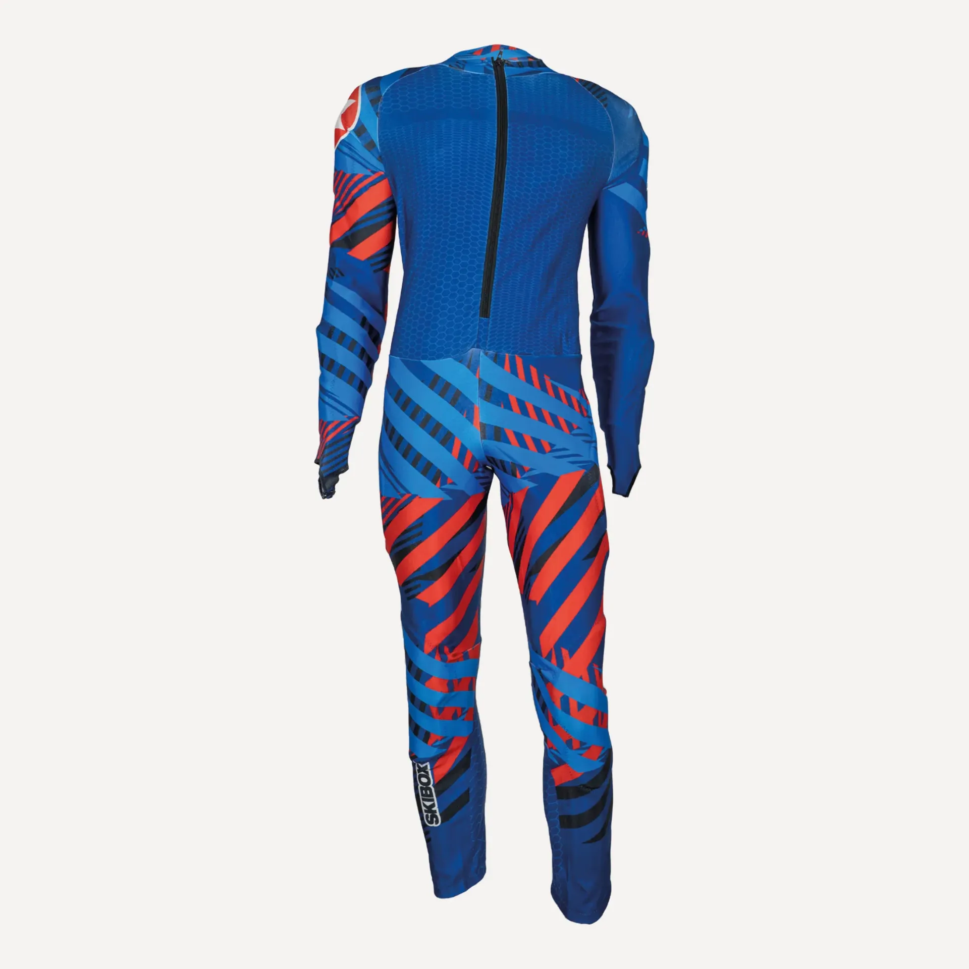 [22401.045.028-XS] RACE SUIT GS LEO FIS (028, XS)