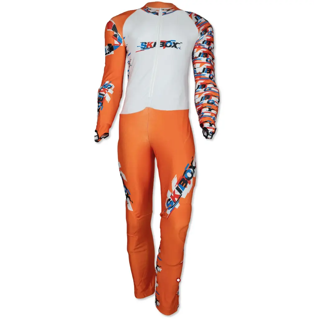 TRAINING SUIT GS MIKE