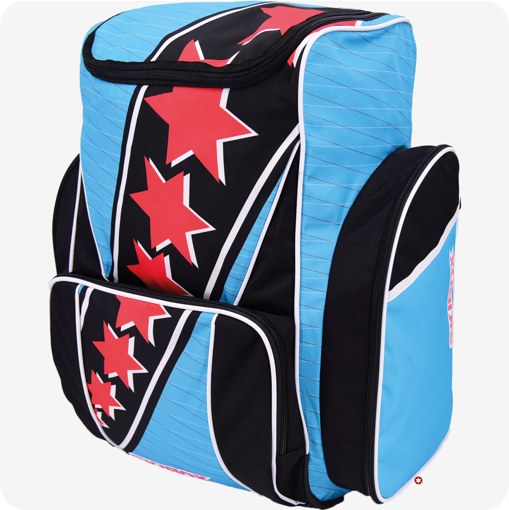 [2373.052.017] TRAINING BAG 80L ÉLÉ