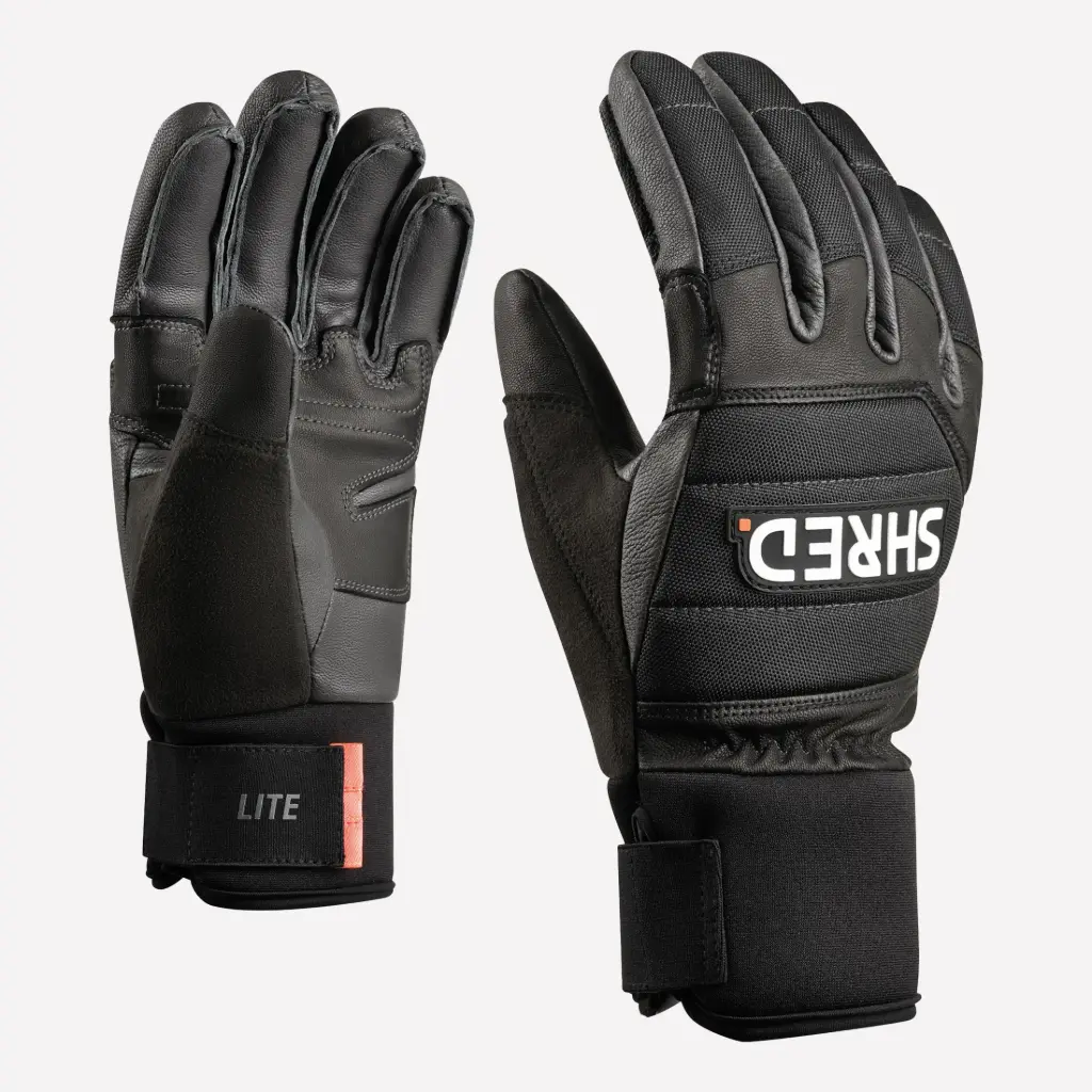 [BPAGEN11-7 S] ALL MTN PROTECTIVE GLOVES LITE (7.0)