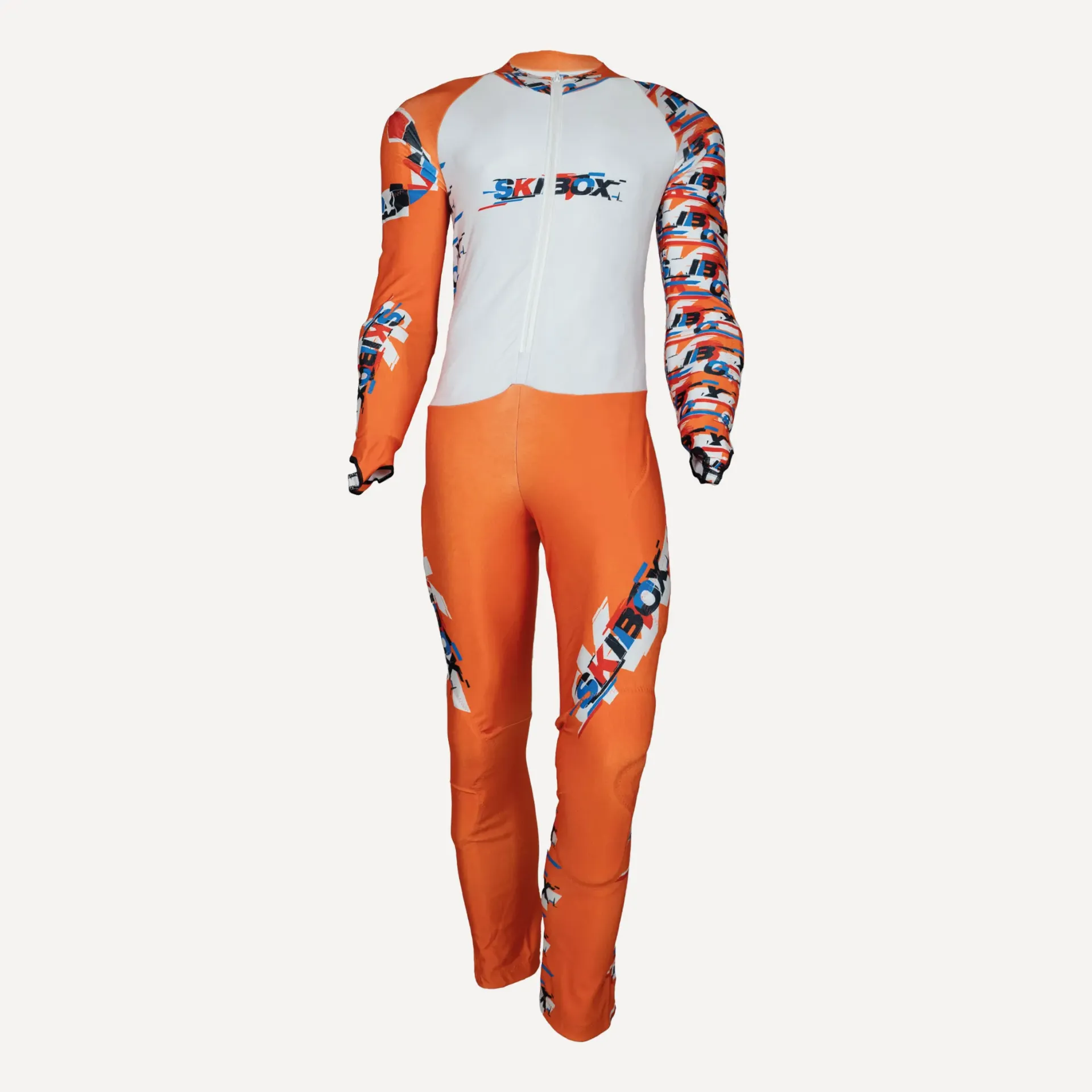 TRAINING SUIT GS MIKE JUNIOR