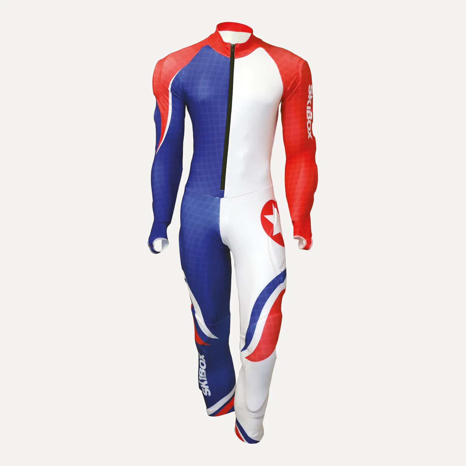 [1940_24.17-XS] TRAINING SUIT GS PATRIOT (XS)