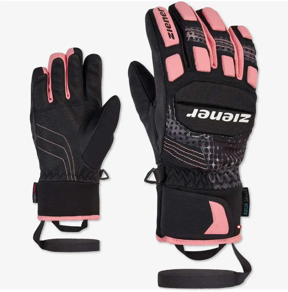  LURO AS® PR JR (6.5)