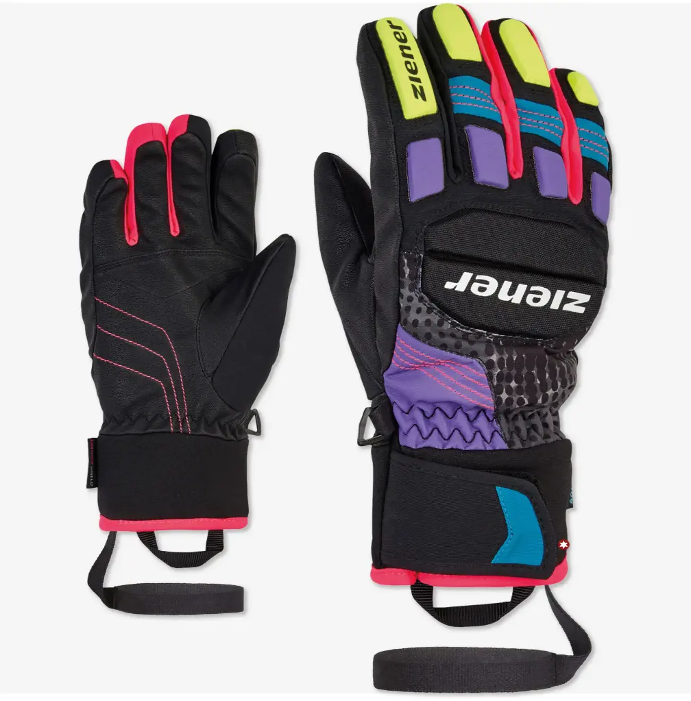 LURO AS® PR MULTICOLOR JR
