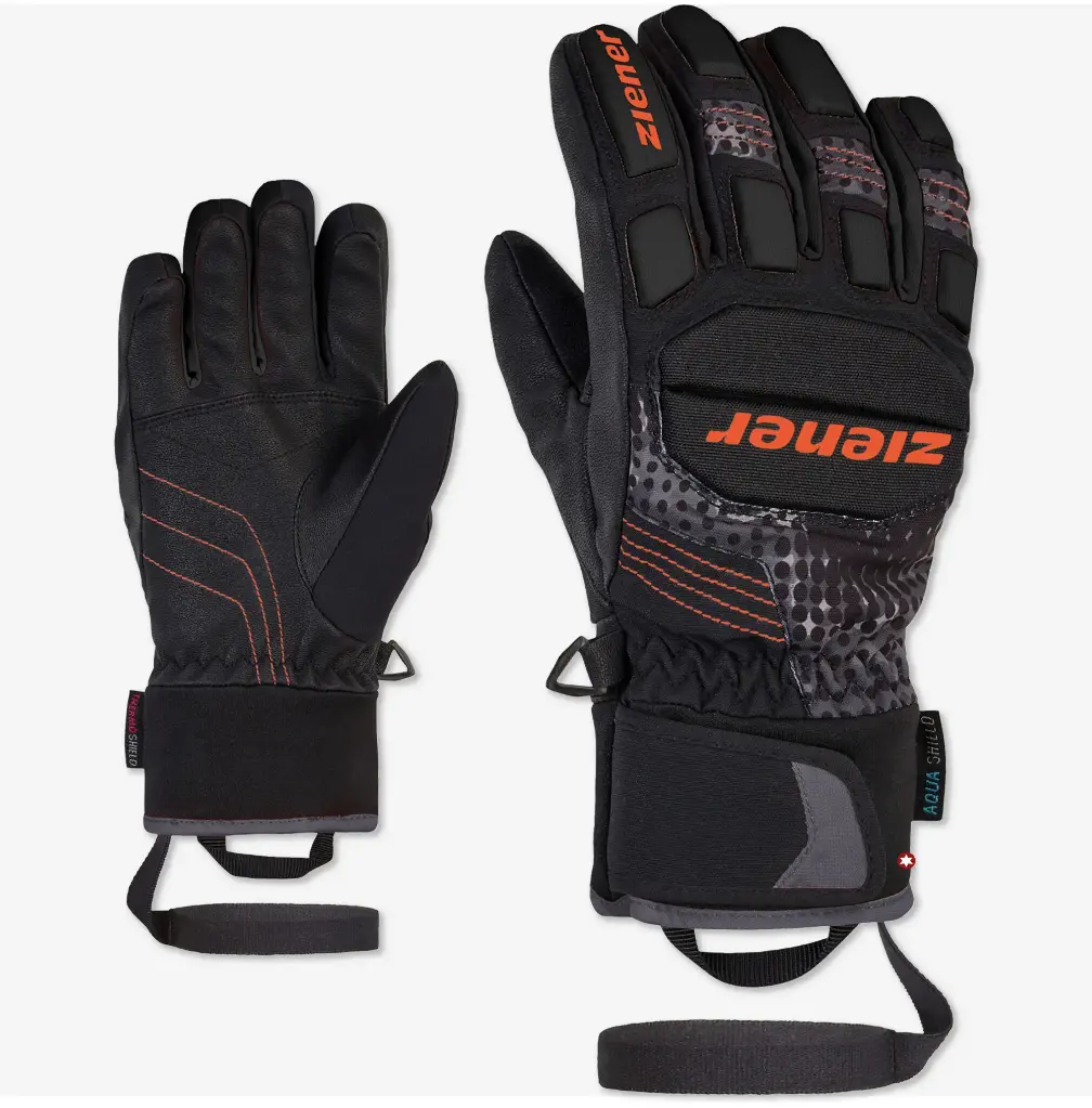 [241904.12955-5.5] LURO AS® PR JR (5.5)