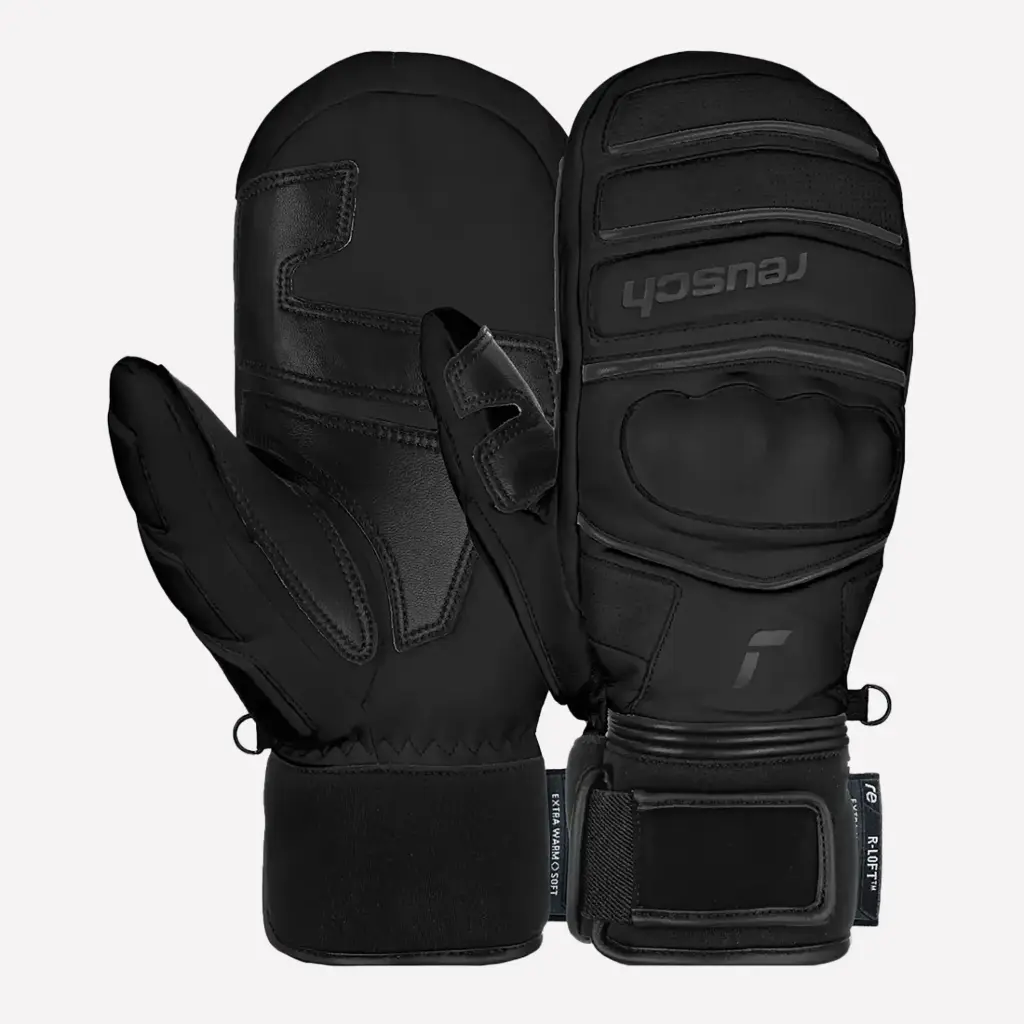 [6301405.7700-6.5] WORLD CHAMP BLACK (6.5)