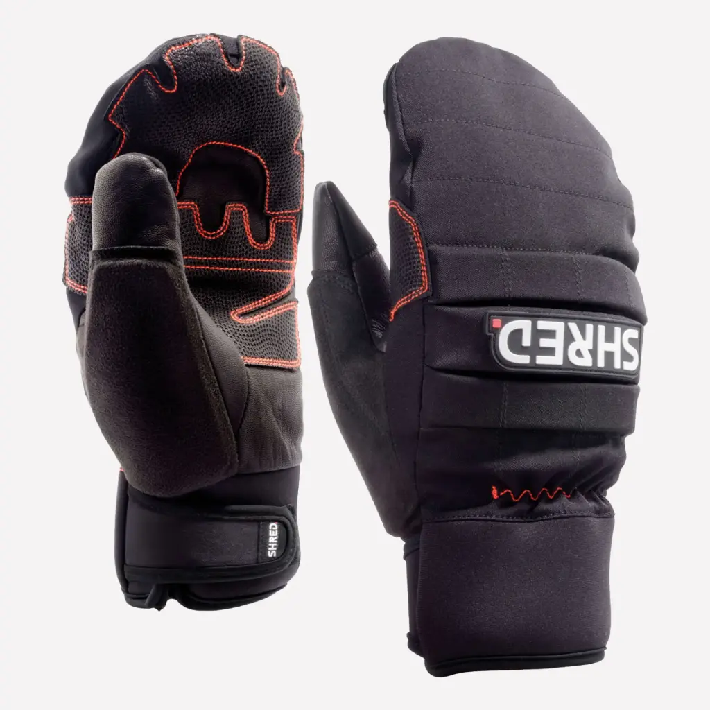 ALL MTN PROTECTIVE MITTEN