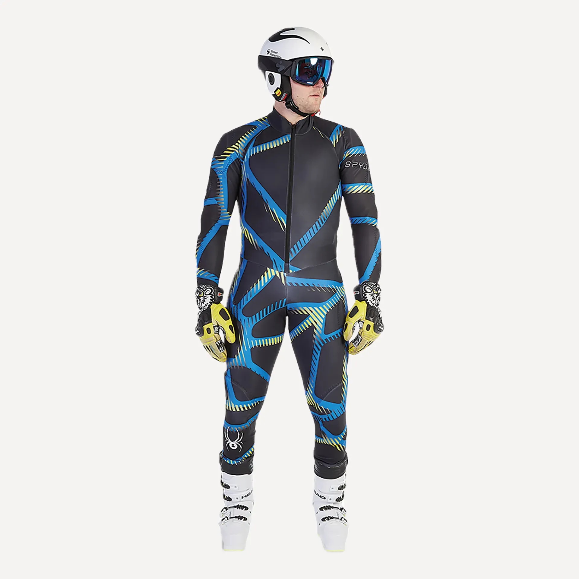 [229404.003-10/12 ans] PERFORMANCE GS JUNIOR (10/12 Jahre)