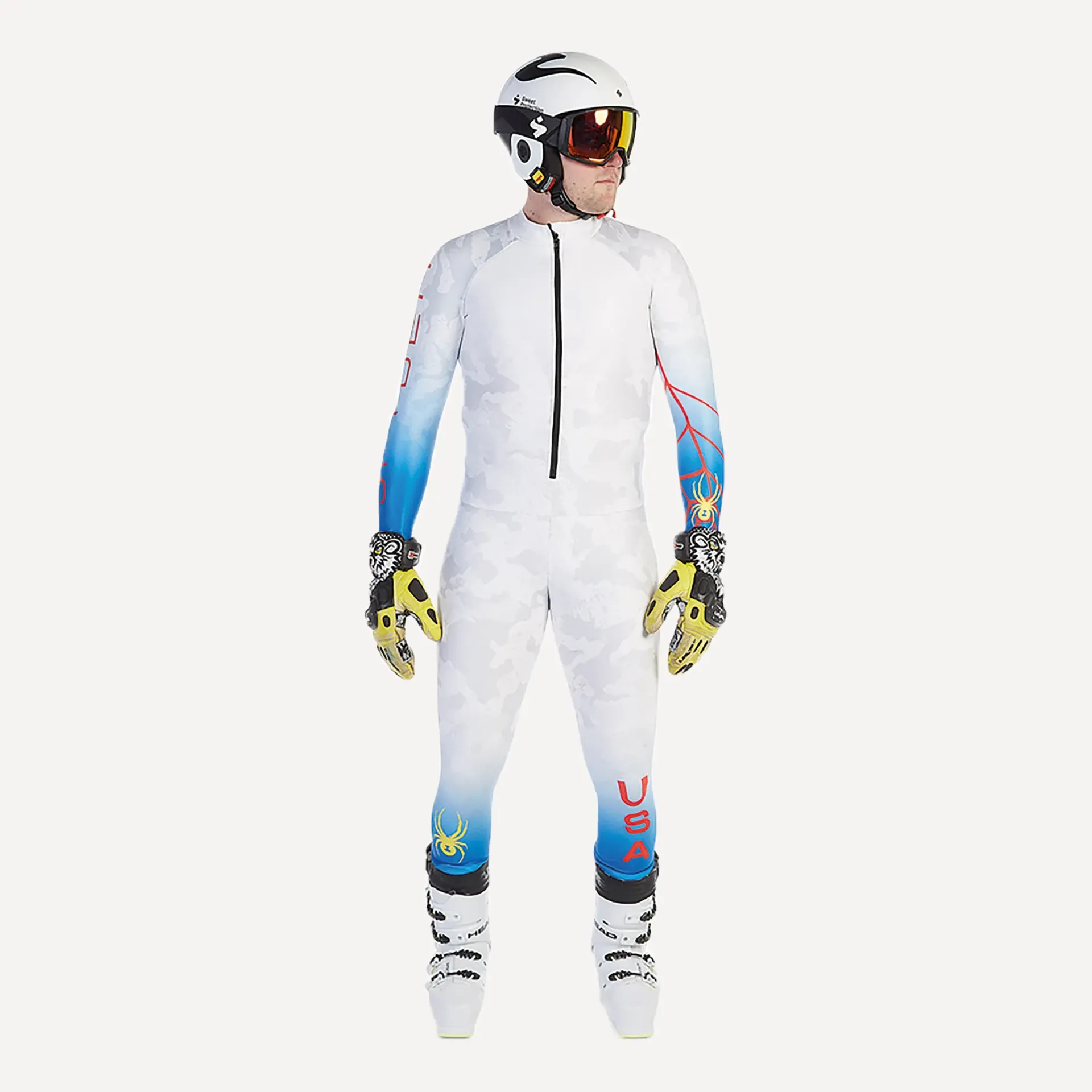 [229405.126-10/12 ans] PERFORMANCE GS JUNIOR (10/12 Jahre)