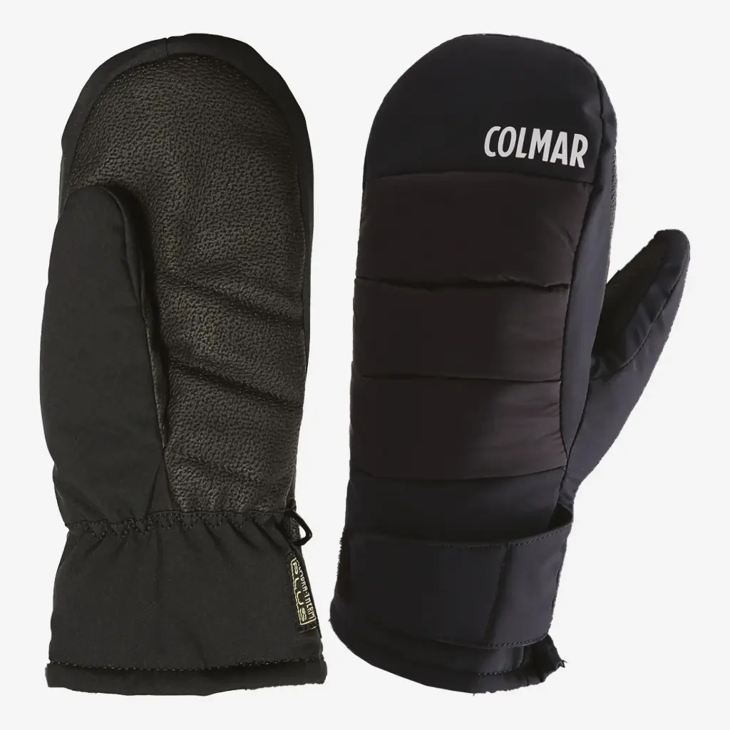 [5111.99-6.0] INSULATED MITT (6.0)