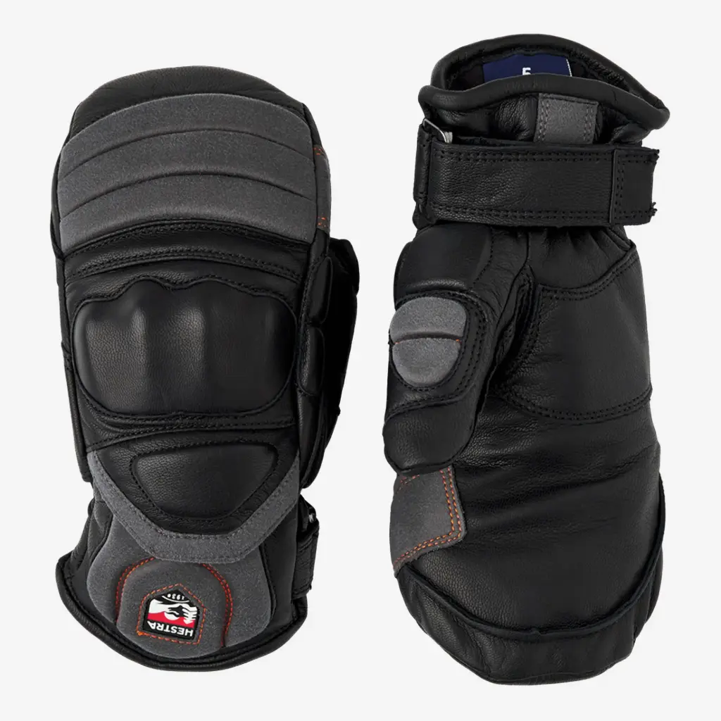 IMPACT RACING SR NOIRE