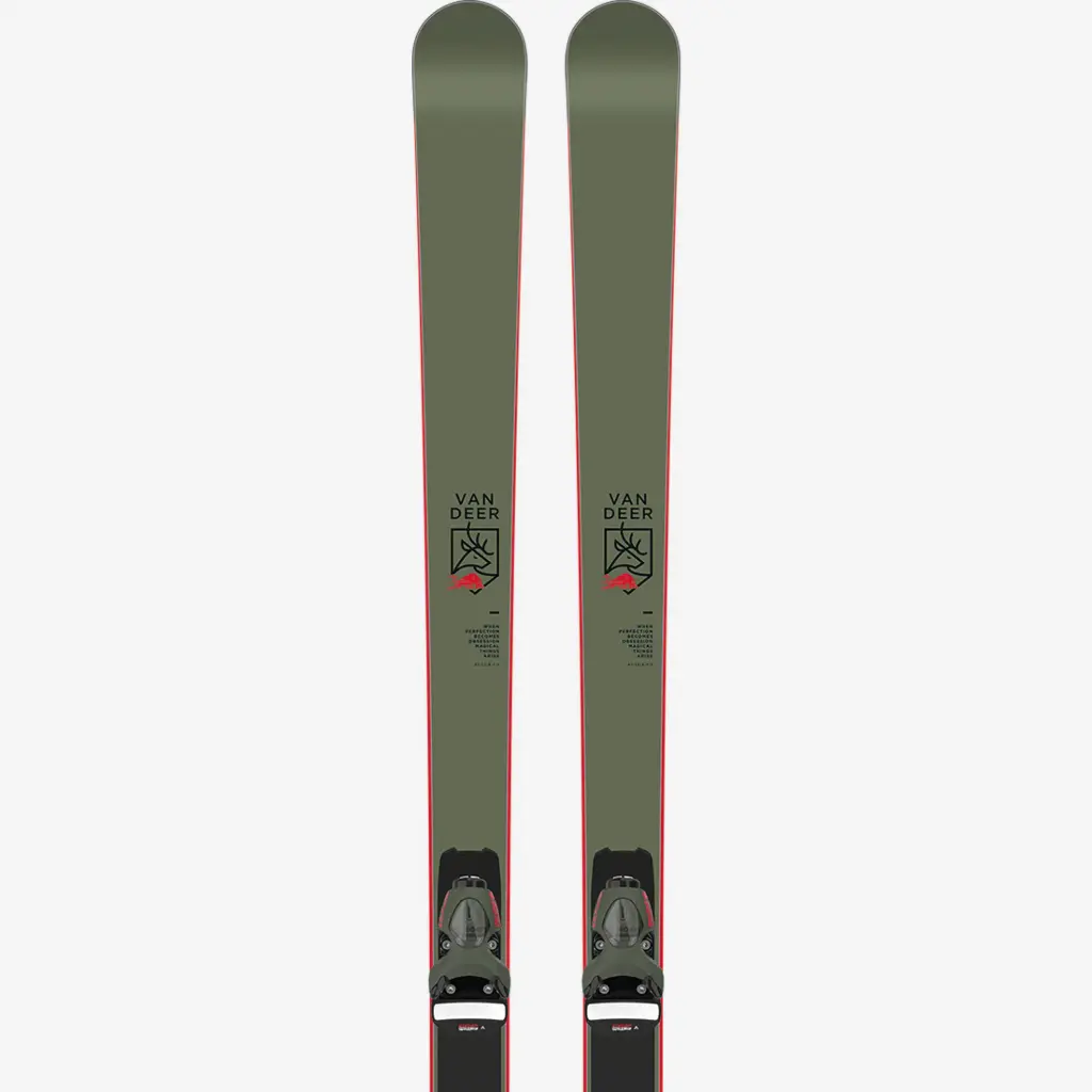 GS PRO SERIES