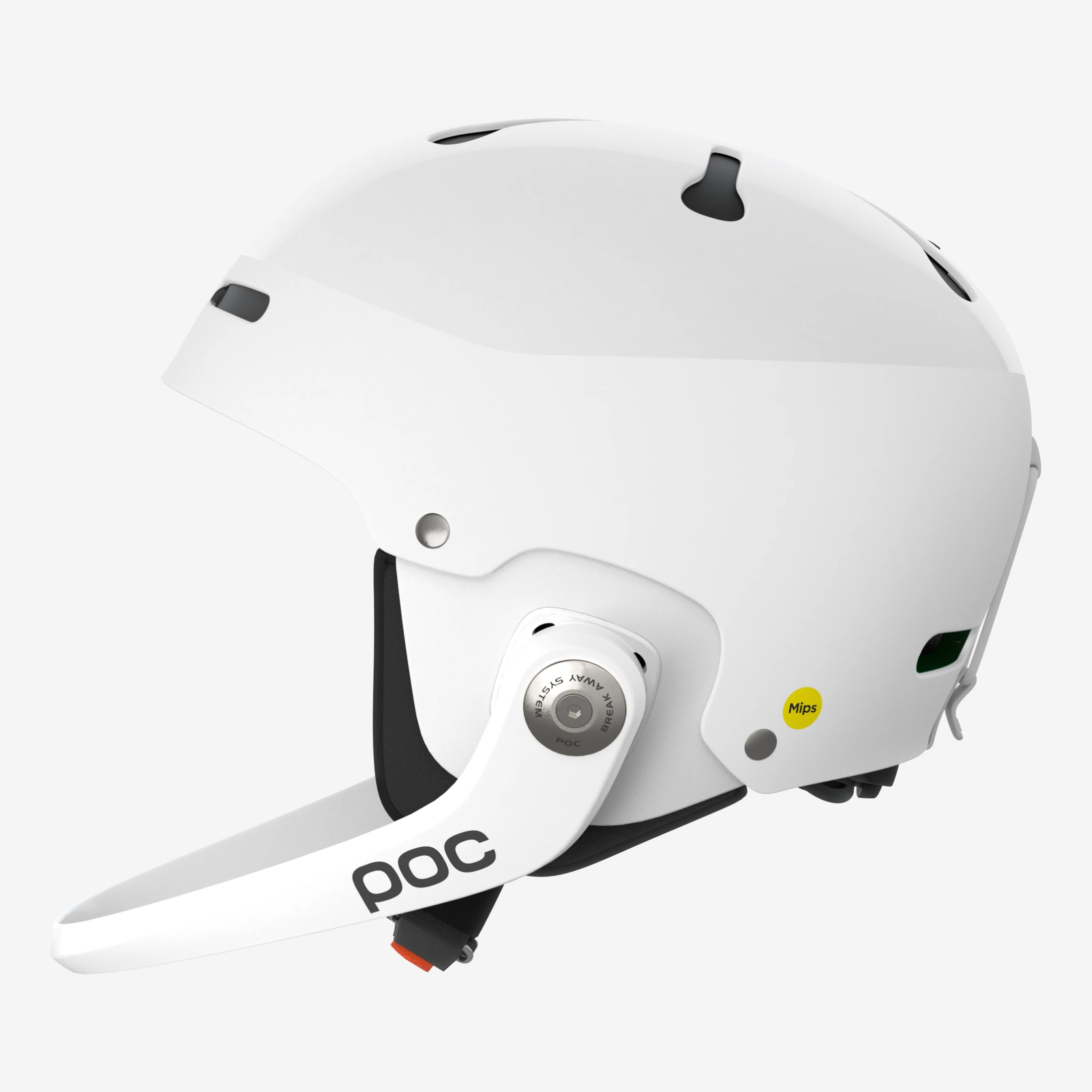 ARTIC SL HYDROGEN WHITE
