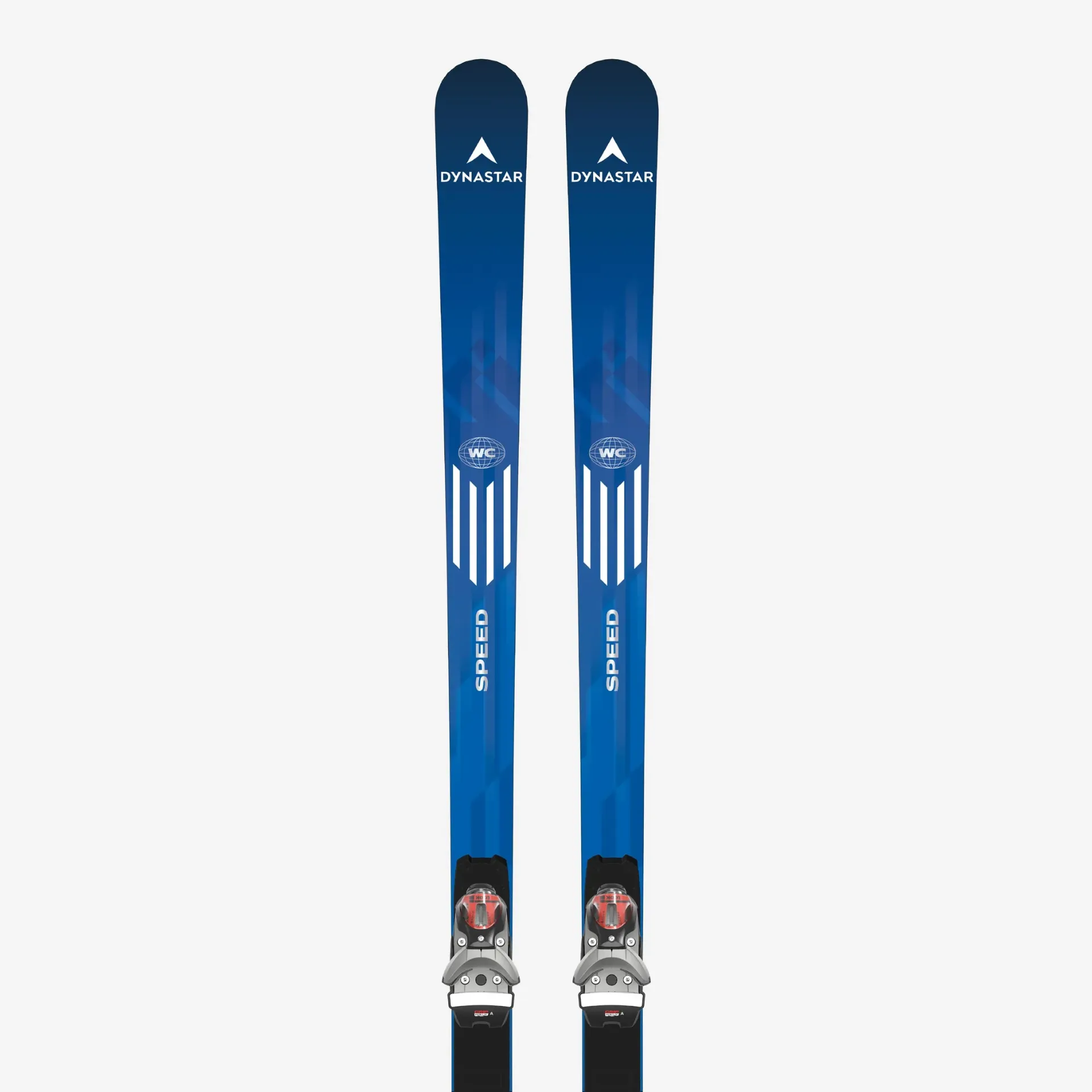 SPEED COURSE WC GS