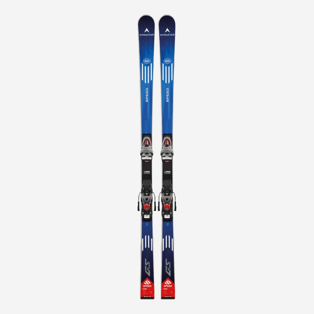 SPEED COURSE WC GS