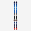 SPEED COURSE WC GS