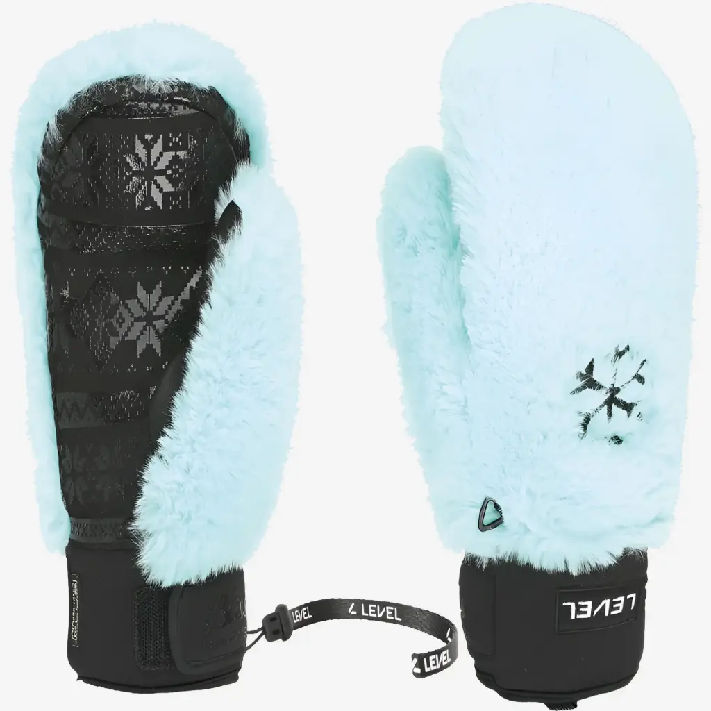 [8170WM.54-6.5/XS] GLOVE SIBERIAN MITT (6.5)