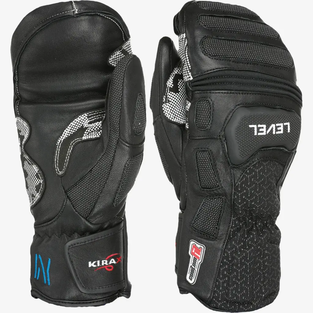 [3017UM.43-6.5] SQ CF PK NEGRO (6.5)